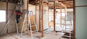Entreprise de rénovation de la maison et de rénovation d’appartement à Barbaise